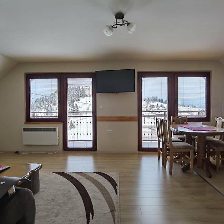 Apartman Bambi Zlatar Nova Varoš 외부 사진