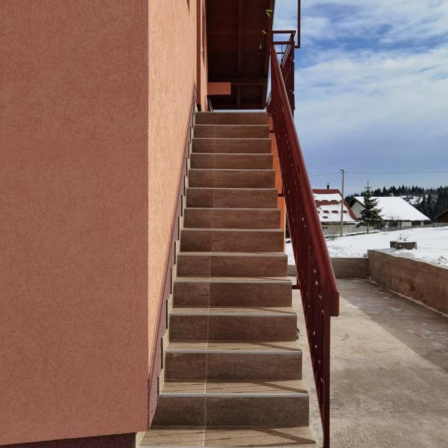 Apartman Bambi Zlatar Nova Varoš 외부 사진