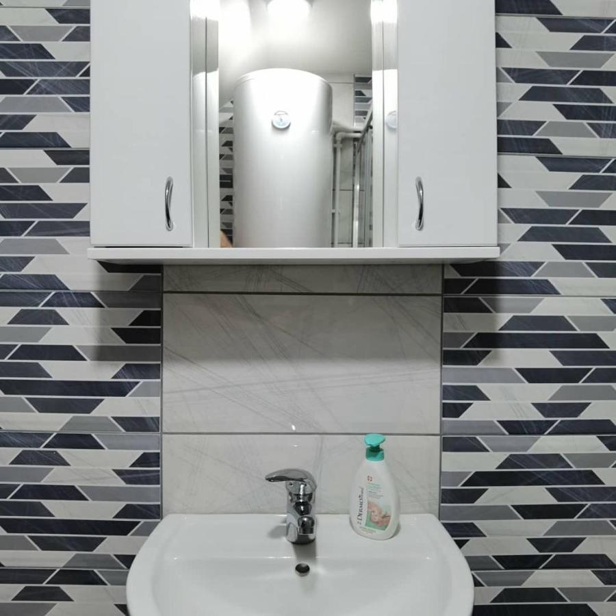 Apartman Bambi Zlatar Nova Varoš 외부 사진