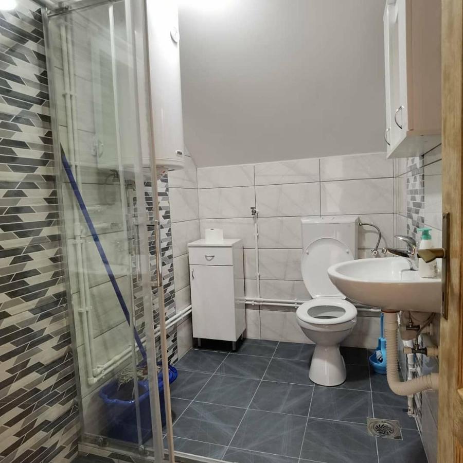 Apartman Bambi Zlatar Nova Varoš 외부 사진