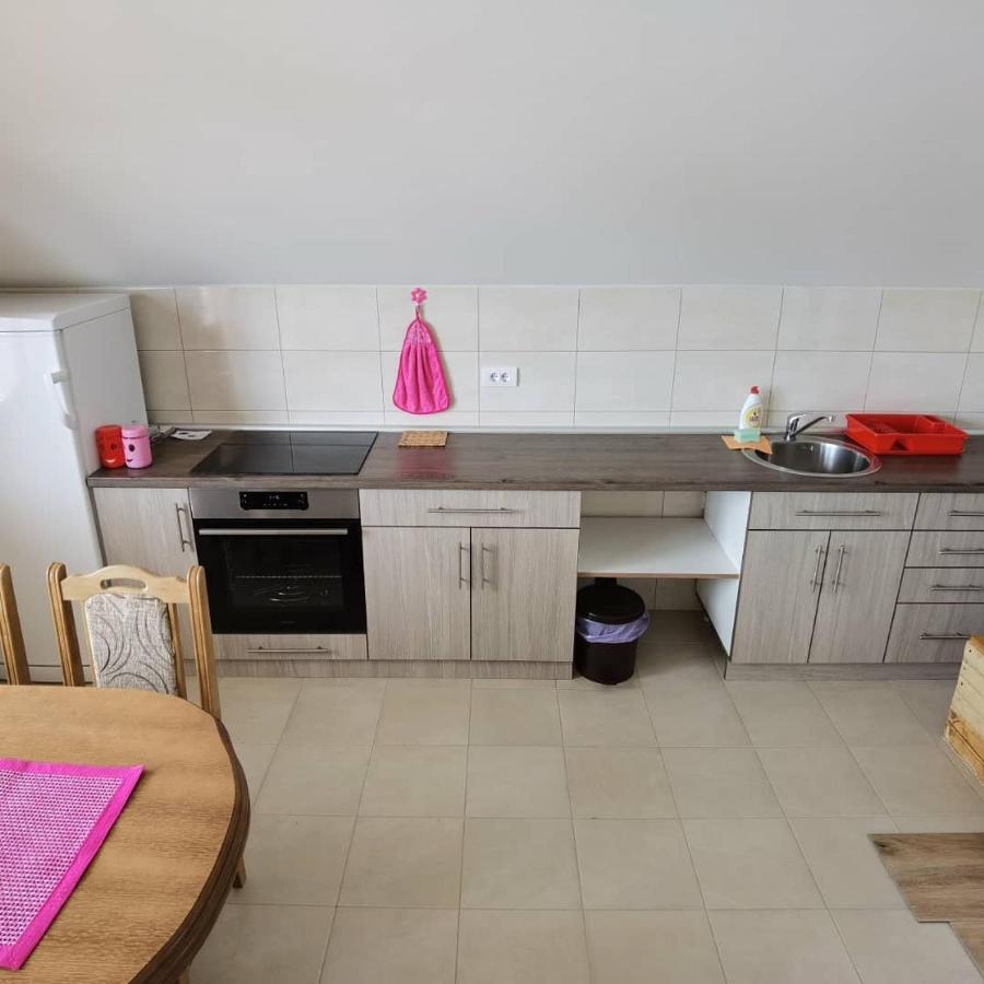 Apartman Bambi Zlatar Nova Varoš 외부 사진