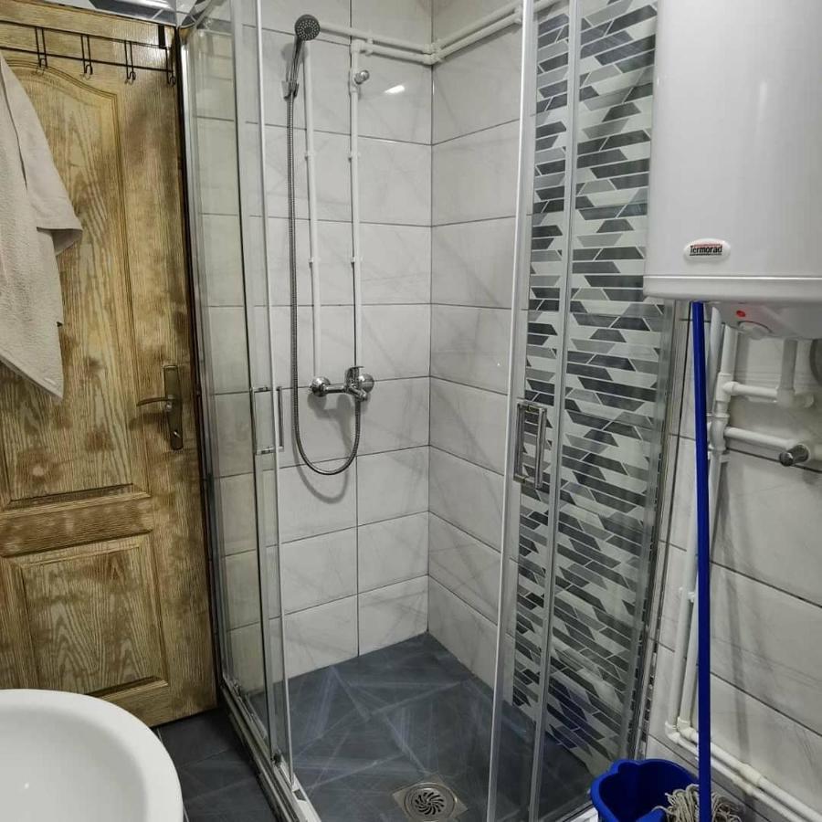 Apartman Bambi Zlatar Nova Varoš 외부 사진