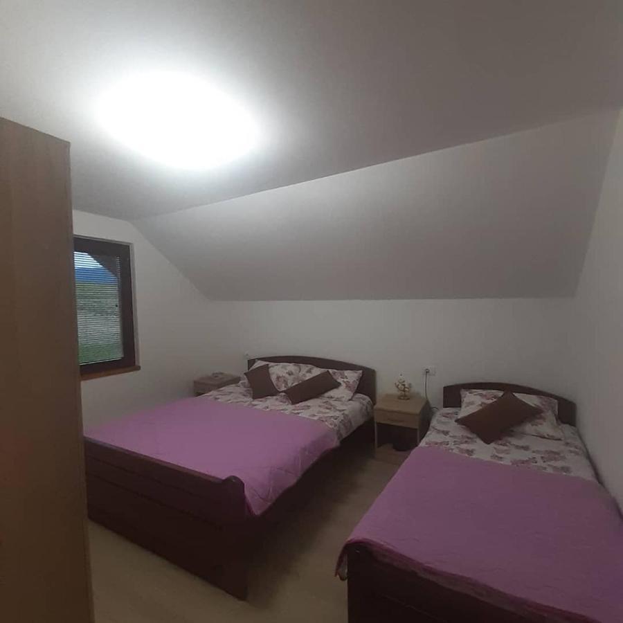 Apartman Bambi Zlatar Nova Varoš 외부 사진