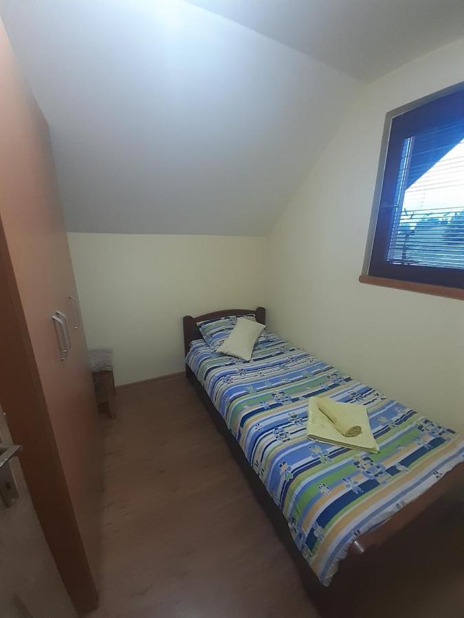 Apartman Bambi Zlatar Nova Varoš 외부 사진