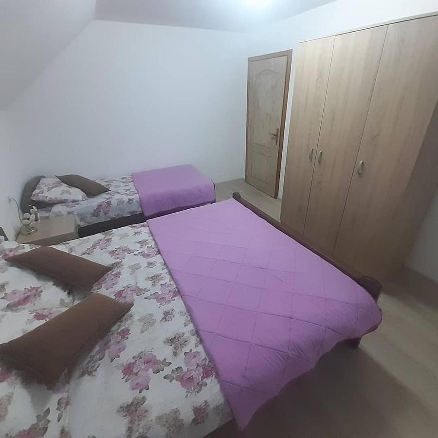 Apartman Bambi Zlatar Nova Varoš 외부 사진
