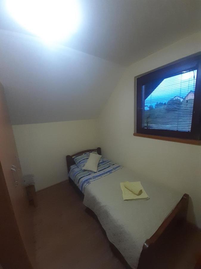 Apartman Bambi Zlatar Nova Varoš 외부 사진